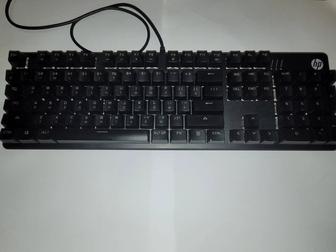 Клавиатура HP HSA-D003K