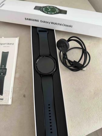 Самсунг Galaxy watch 6