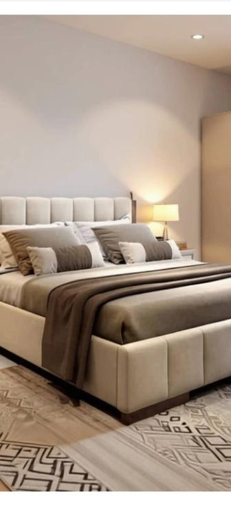 Изготовление корпусной и мягкой мебели