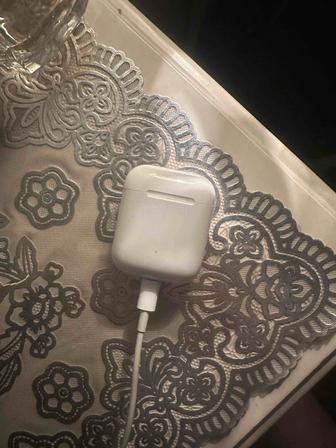 Наушники AirPods 2