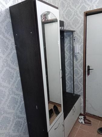 Приходы шкаф