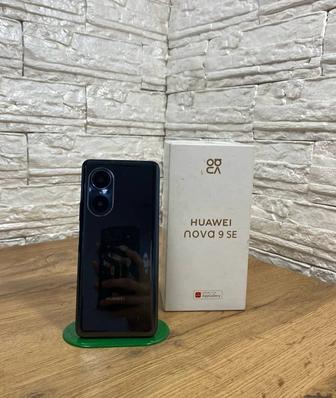 HUAWEI Nova 9 SE