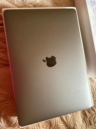 Ноутбук Apple MacBook Air 13 2020 13.3