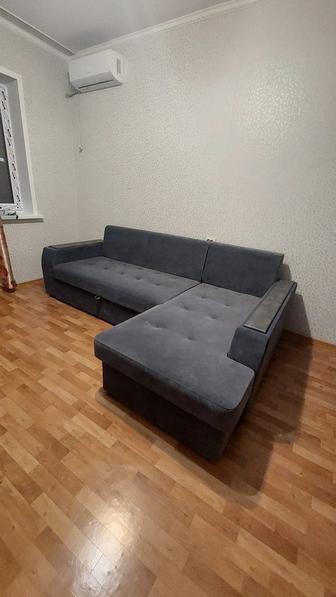 Продам диван в отличном состоянии