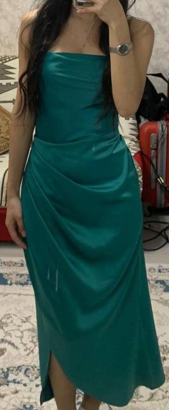 Продам платье