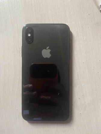 iPhone X 64gb