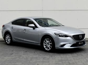 Сдам в аренду Мазду 6