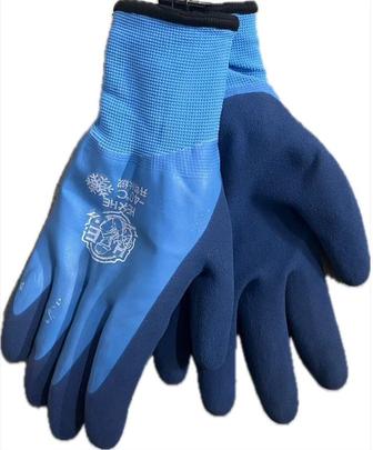 Перчатки рабочие