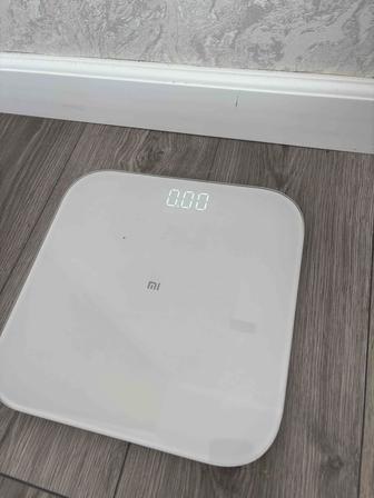 Продам весы напольные