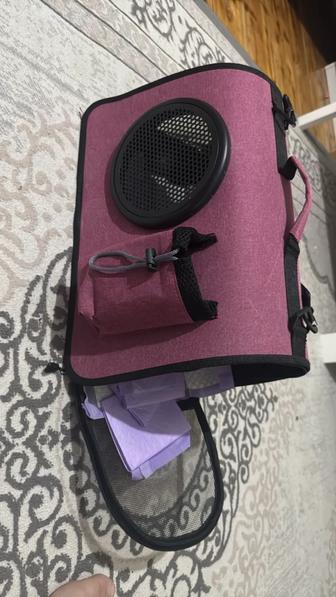 Сумка для кошек