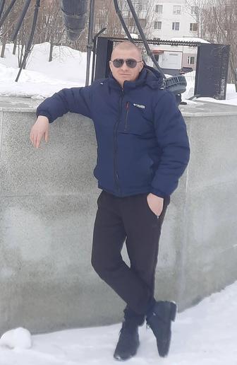 Водитель