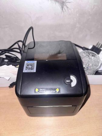 Xprinter XP-420B