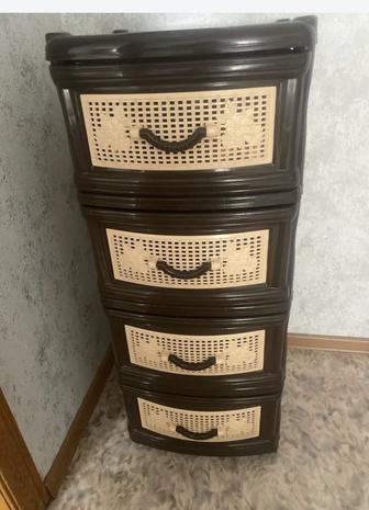 Комод центр