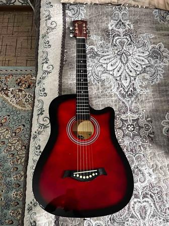 Продам гитару