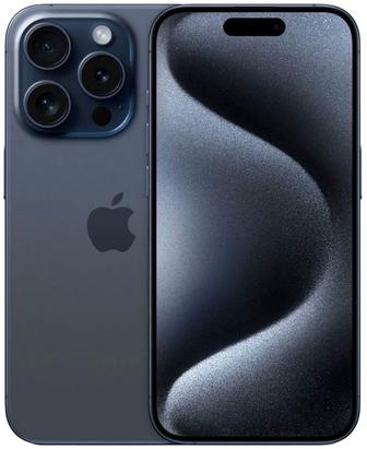 Iphone 15 pro max 256 GB