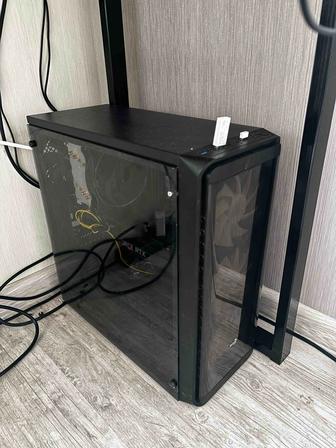 Игровой ПК RTX 3070 / Ryzen 7 / 32GB