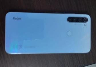 Redmi not 8