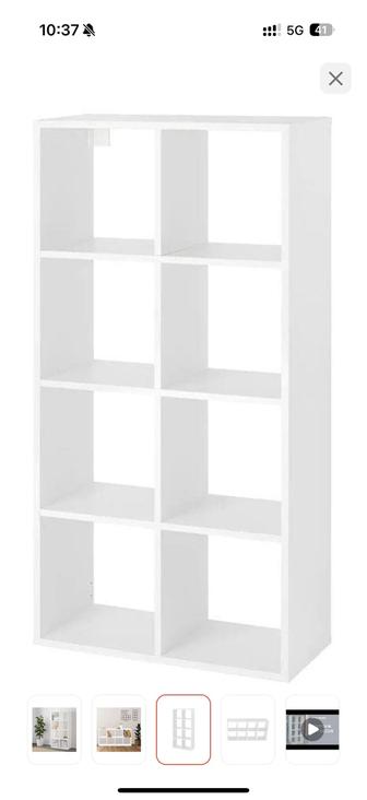 Продам стеллаж