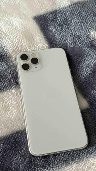 Телефон Apple - iPhone 11 Pro 64GB