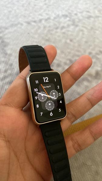 Smart watch Huawei fit