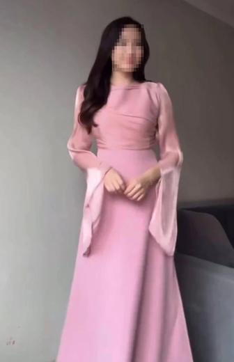 Продам платье