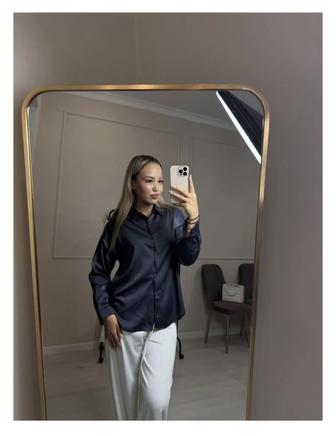 Блузка новая