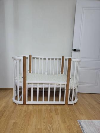 Продам кровать