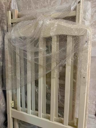 Продам детскую кровать