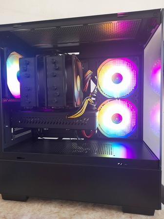 Системный блок Core i7 12700