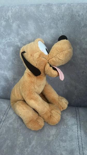 Мягкая игрушка