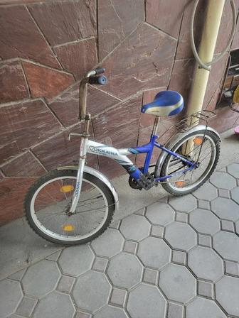 Продам велосипед
