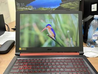 Продаю ноутбук Acer nitro 5