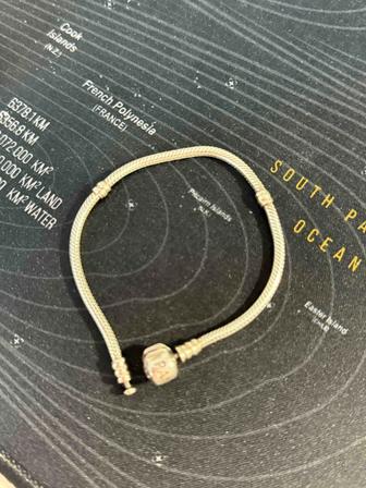 Продаю браслет пандора