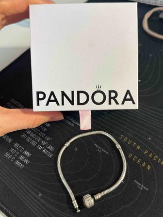 Продаю браслет пандора