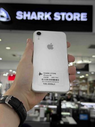 iPhone xr