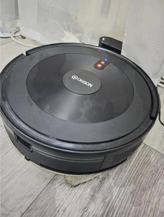 Робот пылесос