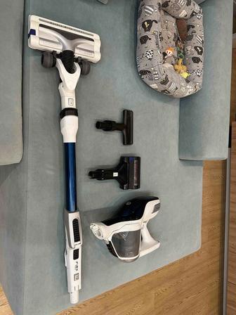 Пылесос беспроводной Тефаль