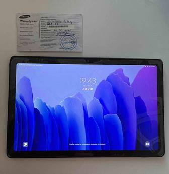 Планшет Samsung Galaxy TabA7
