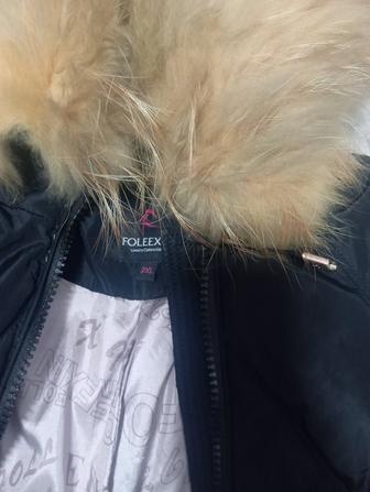 Продам две женские куртки,в отличном состоянии