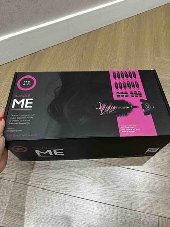 Про бло брашинги