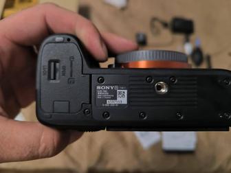 Фотоаппарат Sony a7