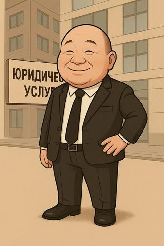 Юридические услуги