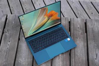 Ультрабук Huawei mate book pro x
