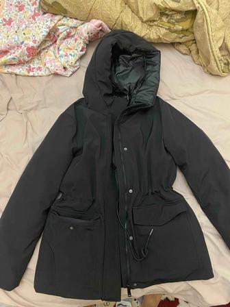 Куртка женская