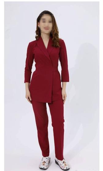 Медициналық хир костюм