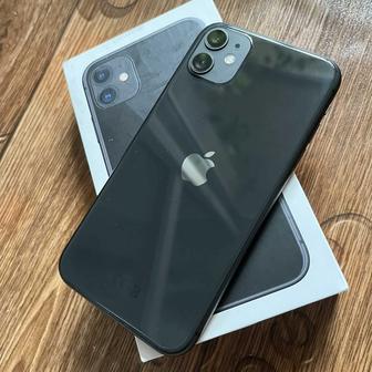 Айфон iPhone 11 128гб 87акб