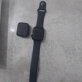 Продам Смарт-часы Apple Watch  9 GPS M/L 45 мм синий