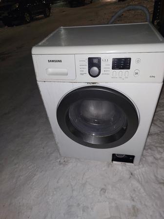 Мастер по стералная машина