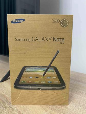 Samsung Galaxy Note 8.0