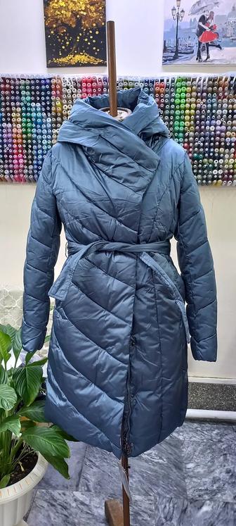 Пуховик куртка